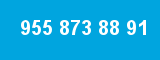 955 873 88 91